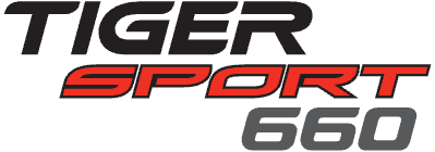 Tiger Sport 660