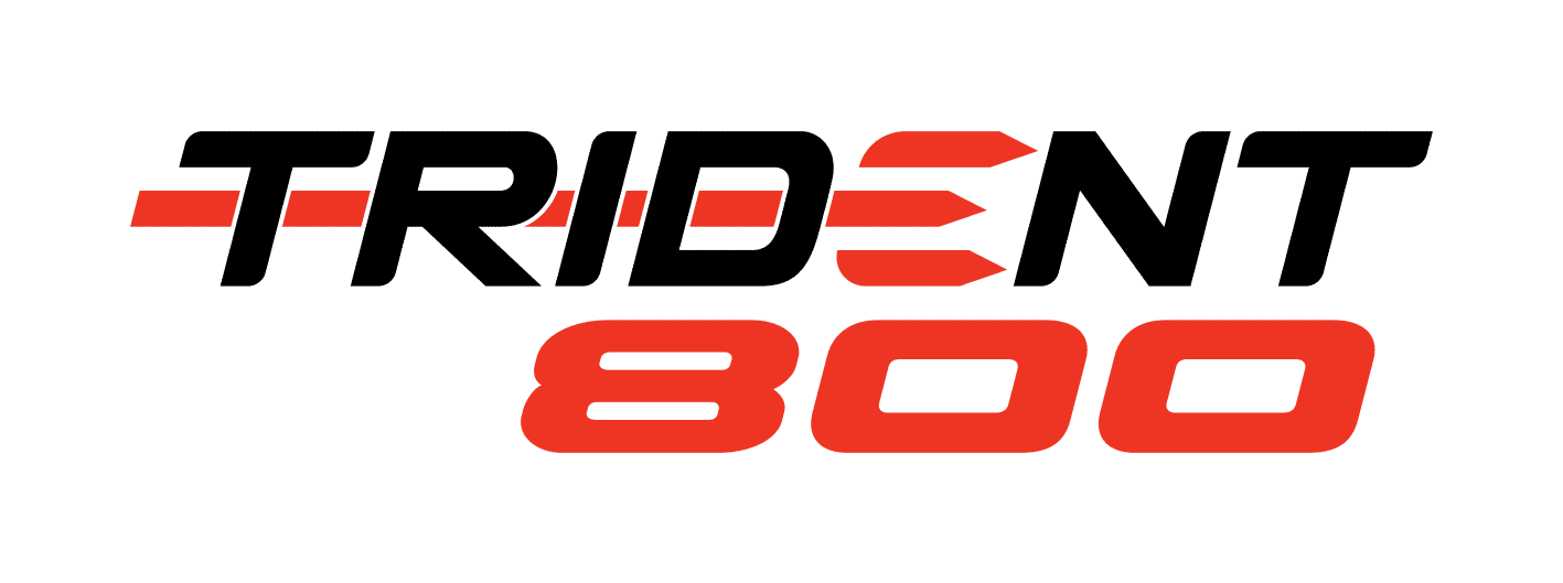 Trident 800