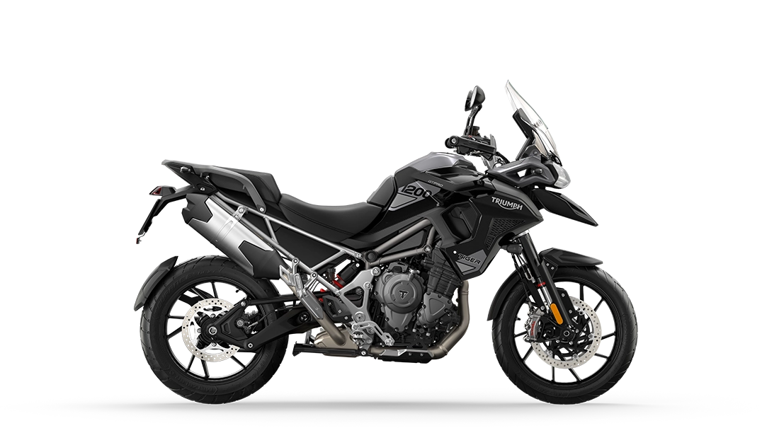 Tiger 1200 GT Pro