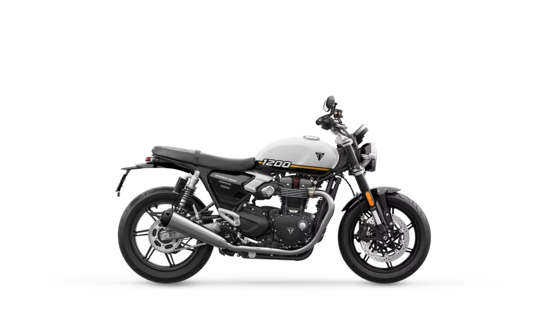 Speed Twin 1200