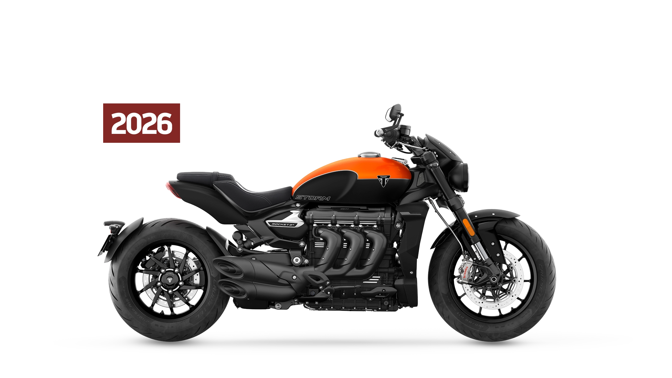Rocket 3 Storm R