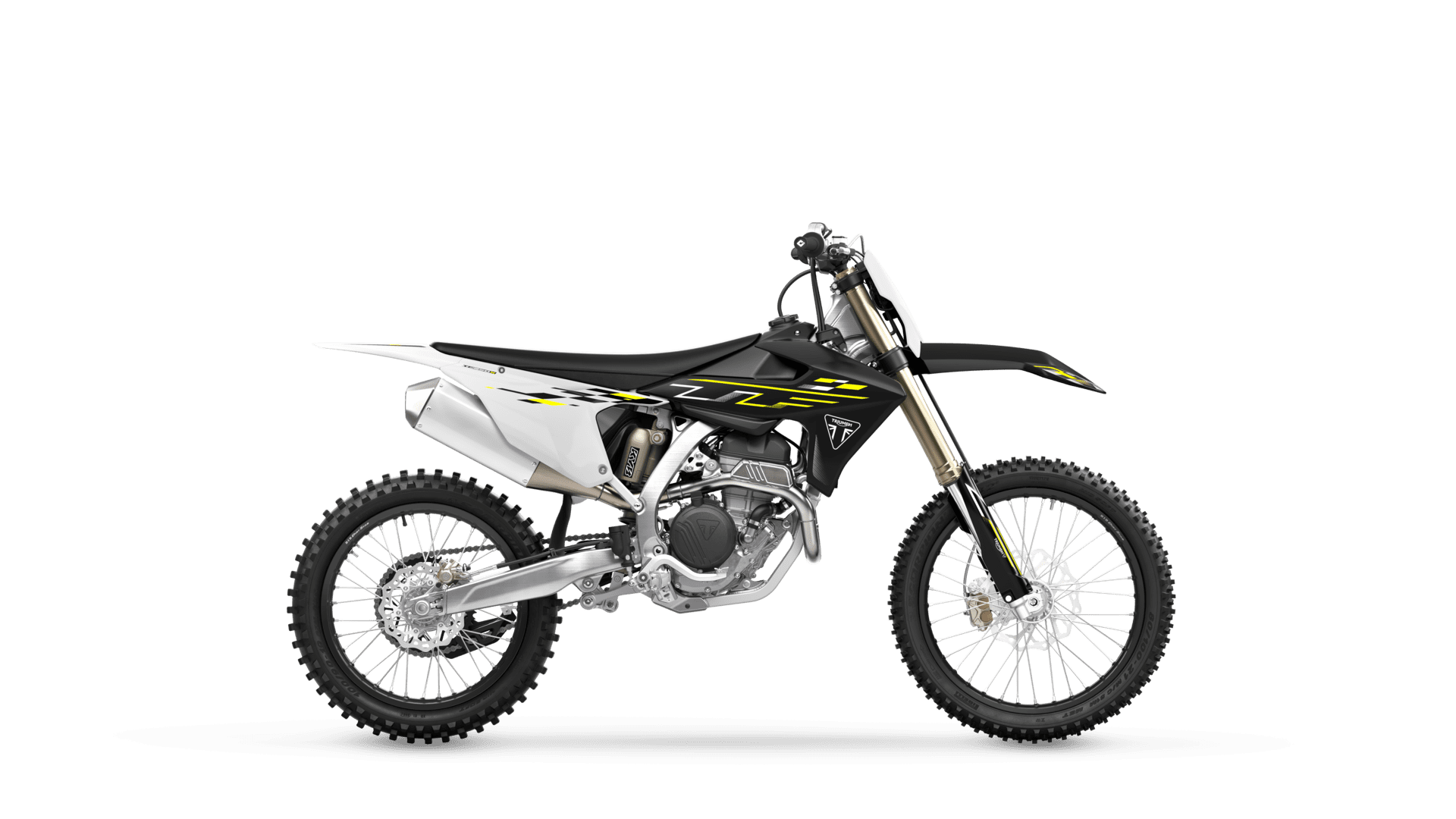 Off-Road