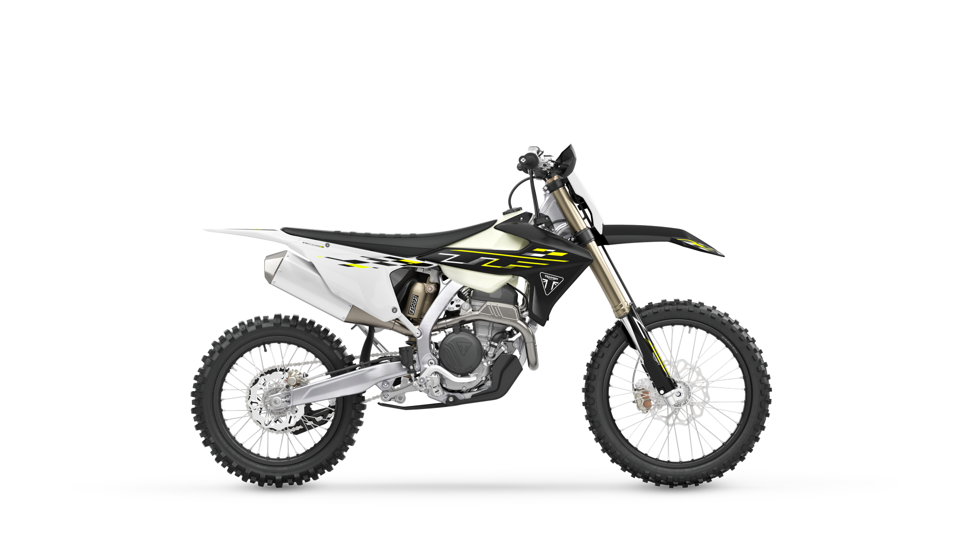 TF 250-C (2026)