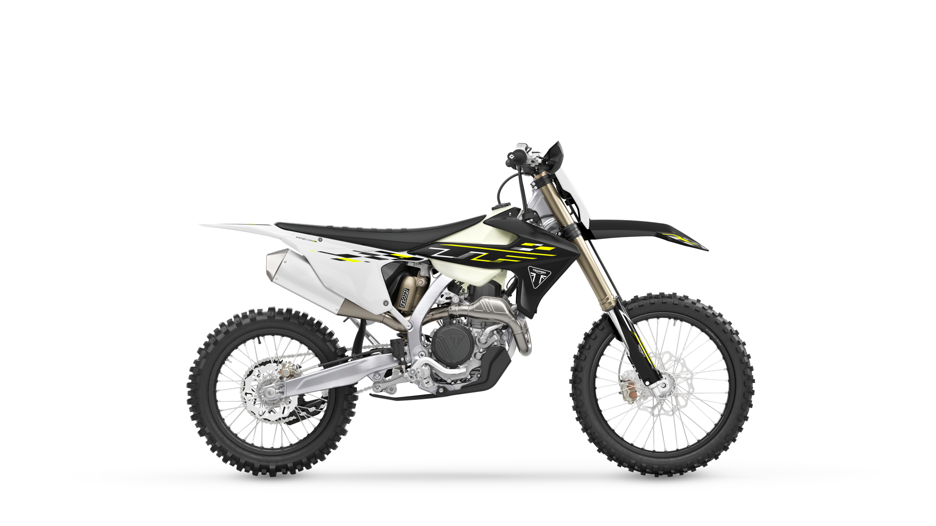 TF 450-C (2026)