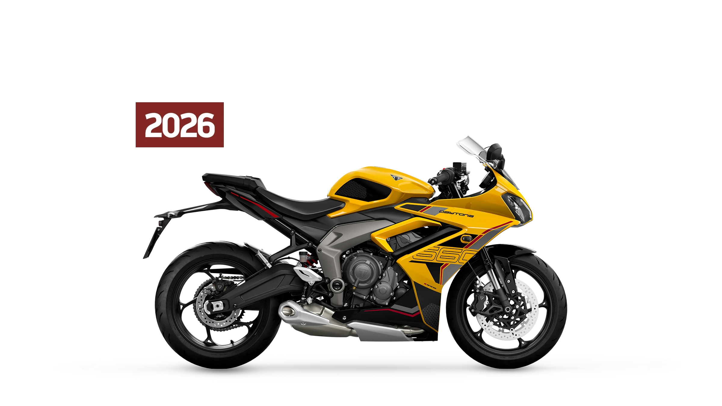 Daytona 660