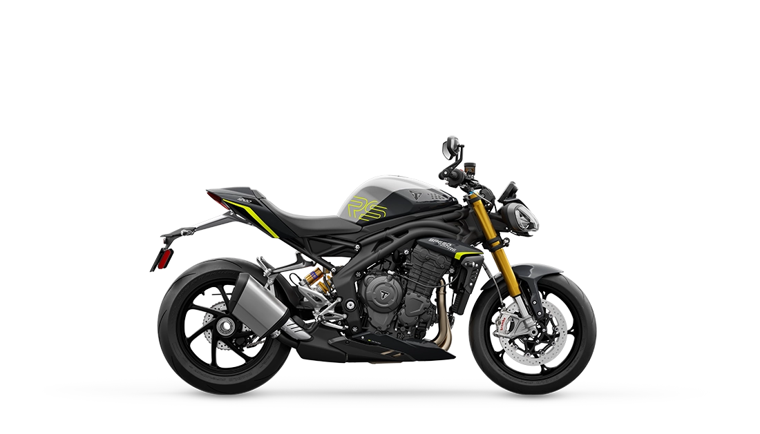Speed Triple 1200 RS