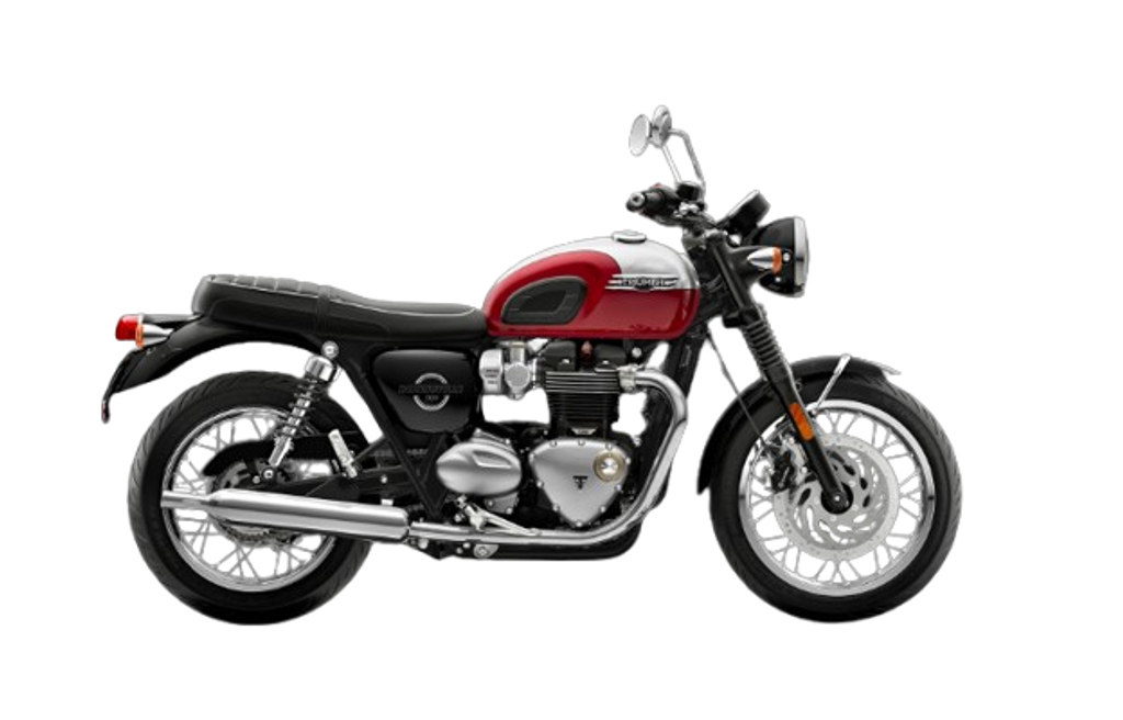 Triumph Bonneville T120